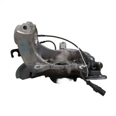 Автозапчасти б/у передняя правая кулачка за renault scénic iv (j9_) 1.5 dci 110 ссылки oem iam 400103354r  