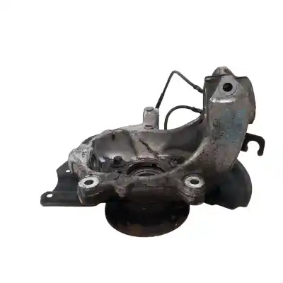 Автозапчасти б/у передняя левая кулачка за renault scénic iv (j9_) 1.5 dci 110 ссылки oem iam 400113779r  