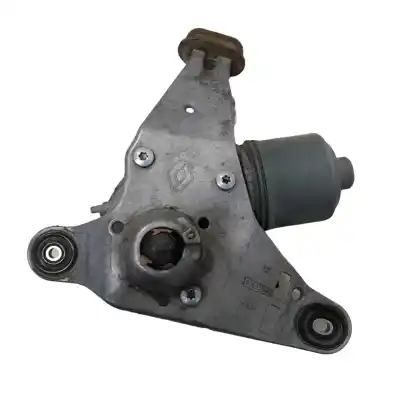 Автозапчасти б/у мотор переднего стеклоочистителя за renault scénic iv (j9_) 1.5 dci 110 ссылки oem iam 288a54125r  