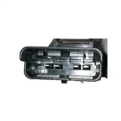 Автозапчасти б/у мотор переднего стеклоочистителя за renault scénic iv (j9_) 1.5 dci 110 ссылки oem iam 288a54125r  