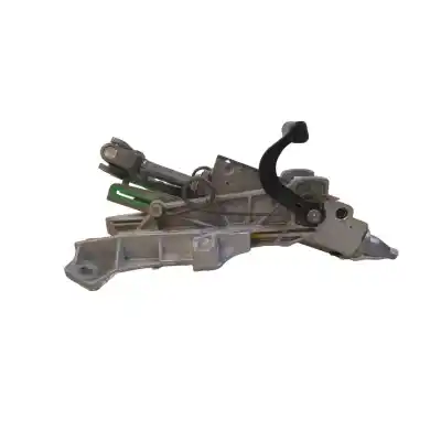 Second-hand car spare part steering column for ford kuga i 2.0 tdci oem iam references 8v413c529ce  