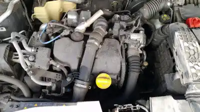 Автозапчасти б/у передний амортизатор за renault megane iv fastback (b9a/m/n_) 1.5 dci 110 (b9a3) ссылки oem iam 543025368r  