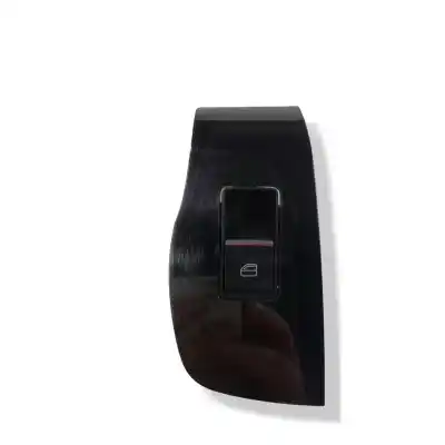 Peça sobressalente para automóvel em segunda mão botão / interruptor elevador vidro dianteiro direito por mazda 3 fastback (bp) skyactiv-x m hybrid referências oem iam bdgf66370