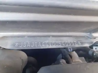 Автозапчасти б/у передний правый тормозной суппорт за suzuki grand vitara ii (jt, te, td) 1.9 ddis a las 4 ruedas (jt419, td44, jb419wd, jb419xd) ссылки oem iam 5510165j04999   Автозапчасти б/у передний правый тормозной суппорт за suzuki grand vitara ii (jt, te, td) 1.9 ddis a las 4 ruedas (jt419, td44, jb419wd, jb419xd) ссылки oem iam 5510165j04999