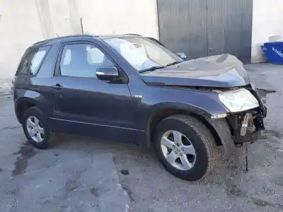 Автозапчасти б/у передний правый тормозной суппорт за suzuki grand vitara ii (jt, te, td) 1.9 ddis a las 4 ruedas (jt419, td44, jb419wd, jb419xd) ссылки oem iam 5510165j04999   Автозапчасти б/у передний правый тормозной суппорт за suzuki grand vitara ii (jt, te, td) 1.9 ddis a las 4 ruedas (jt419, td44, jb419wd, jb419xd) ссылки oem iam 5510165j04999