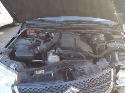 Автозапчасти б/у передний левый тормозной суппорт за suzuki grand vitara ii (jt, te, td) 1.9 ddis a las 4 ruedas (jt419, td44, jb419wd, jb419xd) ссылки oem iam 5510265j04999   Автозапчасти б/у передний левый тормозной суппорт за suzuki grand vitara ii (jt, te, td) 1.9 ddis a las 4 ruedas (jt419, td44, jb419wd, jb419xd) ссылки oem iam 5510265j04999