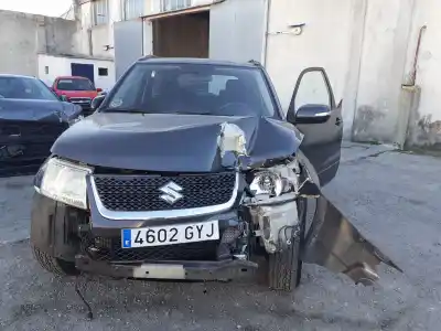 Автозапчасти б/у передний левый тормозной суппорт за suzuki grand vitara ii (jt, te, td) 1.9 ddis a las 4 ruedas (jt419, td44, jb419wd, jb419xd) ссылки oem iam 5510265j04999   Автозапчасти б/у передний левый тормозной суппорт за suzuki grand vitara ii (jt, te, td) 1.9 ddis a las 4 ruedas (jt419, td44, jb419wd, jb419xd) ссылки oem iam 5510265j04999