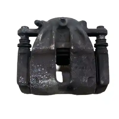 Recambio de automóvil de segunda mano de pinza freno delantera derecha para nissan note (e12) 1.5 dci referencias oem iam 410011ha0a