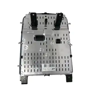 Автозапчасти б/у многофункциональный дисплей за renault scénic iv (j9_) 1.5 dci 110 ссылки oem iam 280903032r  