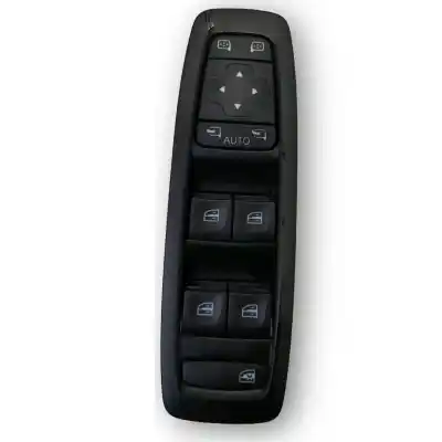 Pièce détachée automobile d'occasion COMMANDE DE LÈVE VITRE AVANT GAUCHE pour RENAULT SCÉNIC IV (J9_)  Références OEM IAM 254012952R  