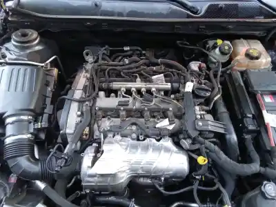Автозапчасти б/у передняя левая кулачка за opel insignia a (g09) 2.0 cdti (68) ссылки oem iam 13219080  compatibilidades y componentes ->13219080 opel, 308245 opel, 13 219 080 opel