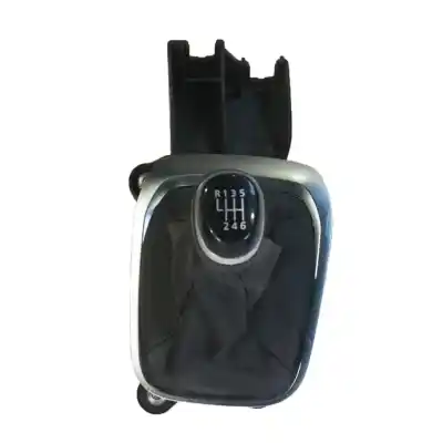 Автозапчасти б/у рычаг переключения передач за renault megane iv fastback (b9a/m/n_) 1.5 dci 110 (b9a3) ссылки oem iam 341042886r  