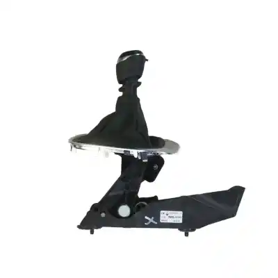Автозапчастина б/у передач для renault megane iv fastback (b9a/m/n_) 1.5 dci 110 (b9a3) посилання на oem iam 341042886r