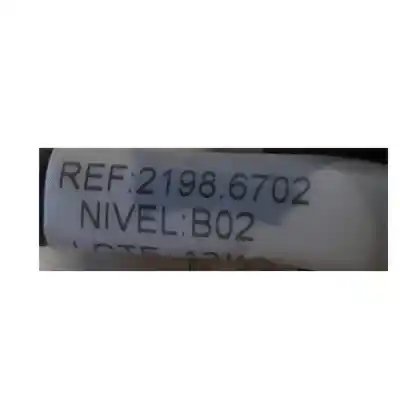 Автозапчастина б/у правий задний огляд для ford kuga i 2.0 tdci посилання на oem iam 21986701  