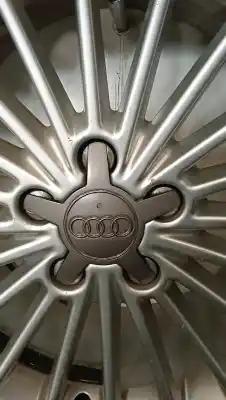 Автозапчастина б/у шина для audi a4 b8 (8k2) 2.0 tdi посилання на oem iam 8k0601025  