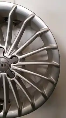 Автозапчастина б/у шина для audi a4 b8 (8k2) 2.0 tdi посилання на oem iam 8k0601025  