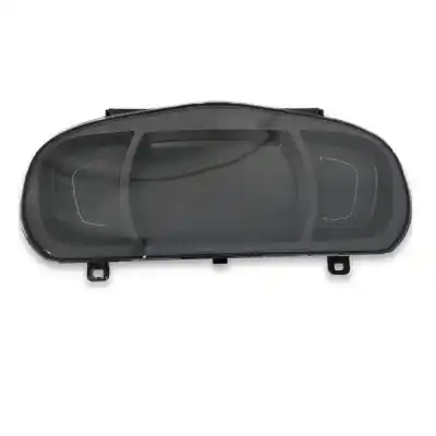 Second-hand car spare part dashboard for renault scénic iv (j9_) 1.5 dci 110 oem iam references p248100254r