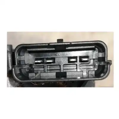 Автозапчасти б/у мотор переднего стеклоочистителя за renault scénic iv (j9_) 1.5 dci 110 ссылки oem iam 288a54125r  