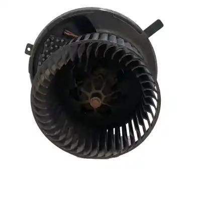 Piesă de schimb auto la mâna a doua Ventilator habitaclu încalzire pentru VOLKSWAGEN TOURAN (1T1)  Referințe OEM IAM 3C0907521B  