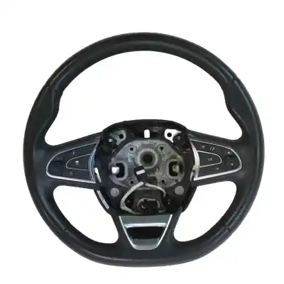 Second-hand car spare part steering wheel for renault scénic iv (j9_) 1.5 dci 110 oem iam references 630617500d