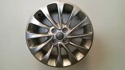 Автозапчастина б/у шина для citroen c4 picasso i monospace (ud_) 1.6 hdi 110 посилання на oem iam 9655832480