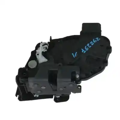Second-hand car spare part left front door lock for volvo c30 2.0d r-design oem iam references 30753658