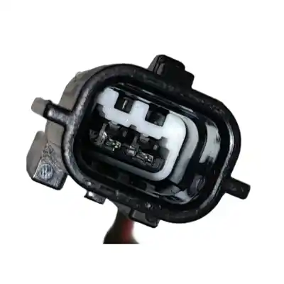 Автозапчасти б/у задняя правая наружная ручка за renault scénic iv (j9_) 1.5 dci 110 ссылки oem iam e1096642r  