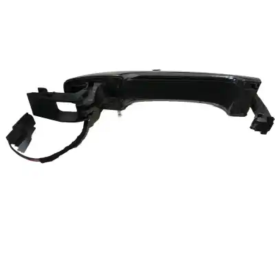 Автозапчасти б/у задняя правая наружная ручка за renault scénic iv (j9_) 1.5 dci 110 ссылки oem iam e1096642r  