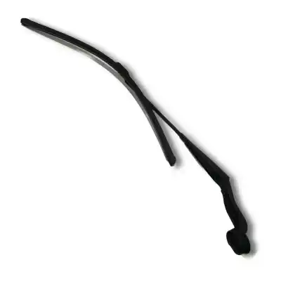 Second-hand car spare part front right windshield wiper arm for renault scénic iv (j9_) 1.5 dci 110 oem iam references 288862150r