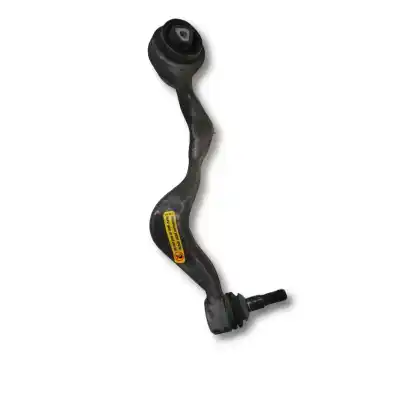 Peça sobressalente para automóvel em segunda mão braço de suspensão inferior dianteiro direito por bmw 1 descapotable (e88) 120 d referências oem iam 31122405862