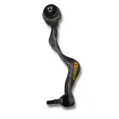 Peça sobressalente para automóvel em segunda mão braço de suspensão dianteiro esquerdo por bmw 1 descapotable (e88) 120 d referências oem iam 31122405861