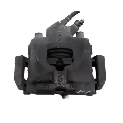 Peça sobressalente para automóvel em segunda mão pinça de travão dianteira direita por bmw 1 descapotable (e88) 120 d referências oem iam 34116776528