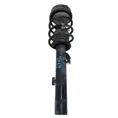 Second-hand car spare part FRONT LEFT SHOCK ABSORBER for BMW 1 DESCAPOTABLE (E88)  OEM IAM references 31316786027  COMPATIBILIDADES Y COMPONENTES ->1K0711050A AUDI, 1K0711050A SEAT, 1K0711050A SKODA, 1K0711050A VW