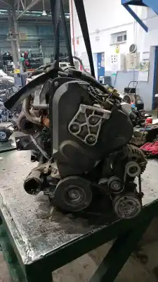 Pièce détachée automobile d'occasion MOTEUR COMPLET pour RENAULT SCÉNIC II (JM0/1_)  Références OEM IAM 7701476835  