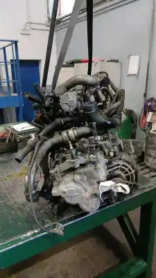 Автозапчастина б/у генератор для renault grand scénic ii (jm0/1_) 1.9 dci (jm0g, jm12, jm1g, jm2c) посилання на oem iam 8200538408  