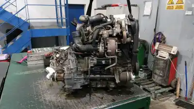 Автозапчастина б/у генератор для renault grand scénic ii (jm0/1_) 1.9 dci (jm0g, jm12, jm1g, jm2c) посилання на oem iam 8200538408  