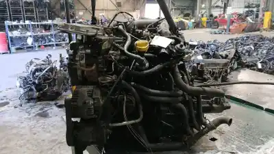 Автозапчасти б/у полный двигатель за renault grand scénic ii (jm0/1_) 1.9 dci (jm0g, jm12, jm1g, jm2c) ссылки oem iam 7701476835  