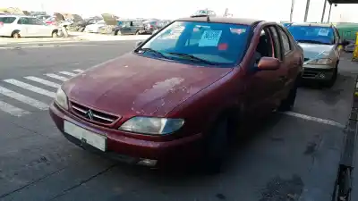 Piesă de schimb auto la mâna a doua  pentru CITROEN XSARA (N1)  Referințe OEM IAM 5175P3  