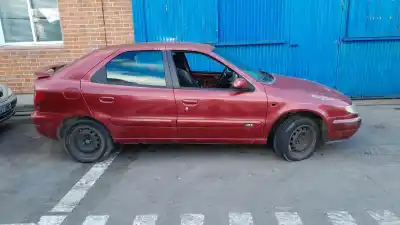 Piesă de schimb auto la mâna a doua încuietoare capotã pentru citroen xsara (n1) 1.9 d referințe oem iam 793443  