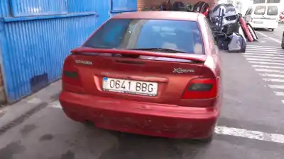 Piesă de schimb auto la mâna a doua încuietoare capotã pentru citroen xsara (n1) 1.9 d referințe oem iam 793443  