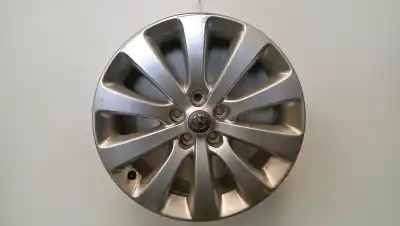 Second-hand car spare part RIM for OPEL ASTRA J LIM.  OEM IAM references 132763461  