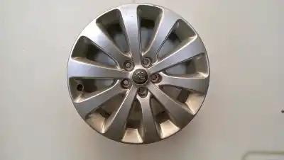 Second-hand car spare part RIM for OPEL ASTRA J LIM.  OEM IAM references 13276344  