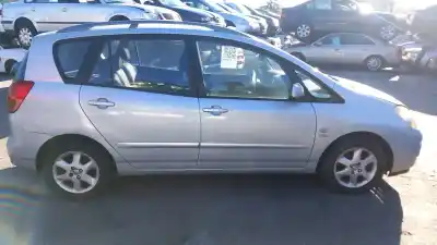 Peça sobressalente para automóvel em segunda mão caixa de direção por toyota corolla (_e12_) 2.0 d-4d (cde120_) referências oem iam 4420013030  