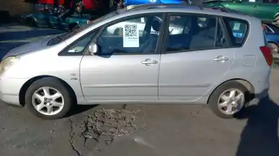 Peça sobressalente para automóvel em segunda mão caixa de direção por toyota corolla (_e12_) 2.0 d-4d (cde120_) referências oem iam 4420013030  