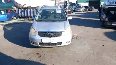 Pezzo di ricambio per auto di seconda mano scatola di guanti per toyota corolla (_e12_) 2.0 d-4d (cde120_) riferimenti oem iam 5530813020  