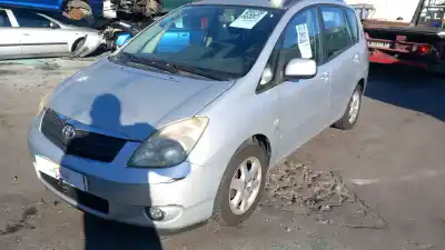 Pezzo di ricambio per auto di seconda mano scatola di guanti per toyota corolla (_e12_) 2.0 d-4d (cde120_) riferimenti oem iam 5530813020  