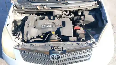 Pezzo di ricambio per auto di seconda mano scatola di guanti per toyota corolla (_e12_) 2.0 d-4d (cde120_) riferimenti oem iam 5530813020  