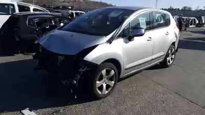 Second-hand car spare part WASHER PUMP for PEUGEOT 3008 MONOSPACE (0U_)  OEM IAM references 643492  