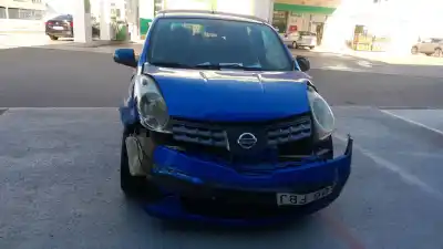 Pezzo di ricambio per auto di seconda mano elettroventola per nissan note (e11, ne11) 1.6 riferimenti oem iam   