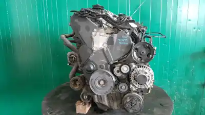 Peça sobressalente para automóvel em segunda mão motor de arranque por peugeot 607 (s1) básico referências oem iam 1638116380